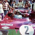 2 Alfa Romeo 33 TT3  V.Elford - G.Van Lennep (47)